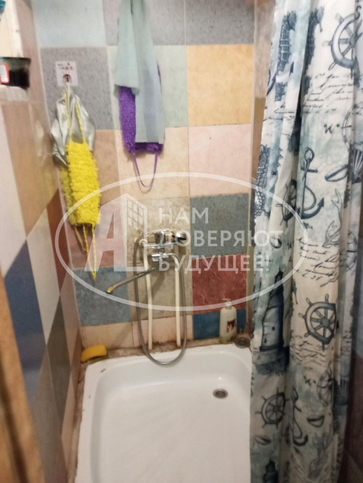 Комната Техническая улица, 8