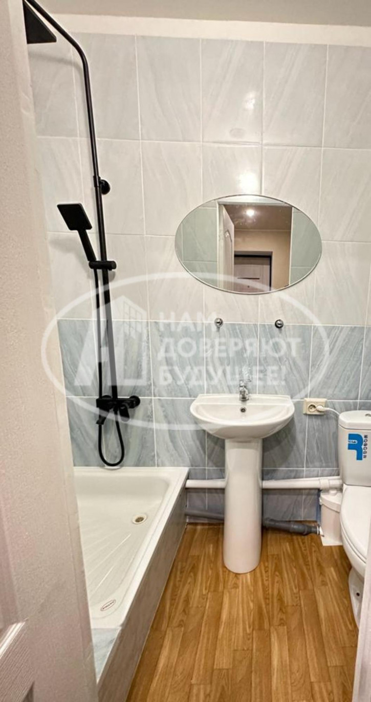 1-комн квартира Сергинская улица, 7