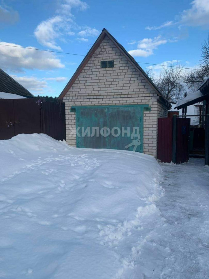 Коттедж/дом Чайковского улица