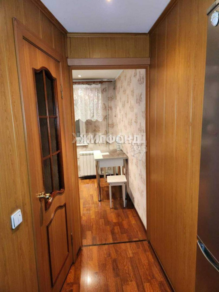 3-комн квартира Пионерская улица, д.56