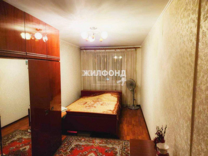 3-комн квартира Пионерская улица, д.56