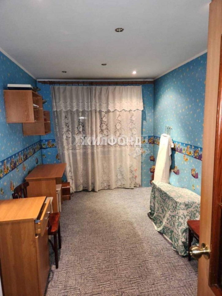 3-комн квартира Пионерская улица, д.56