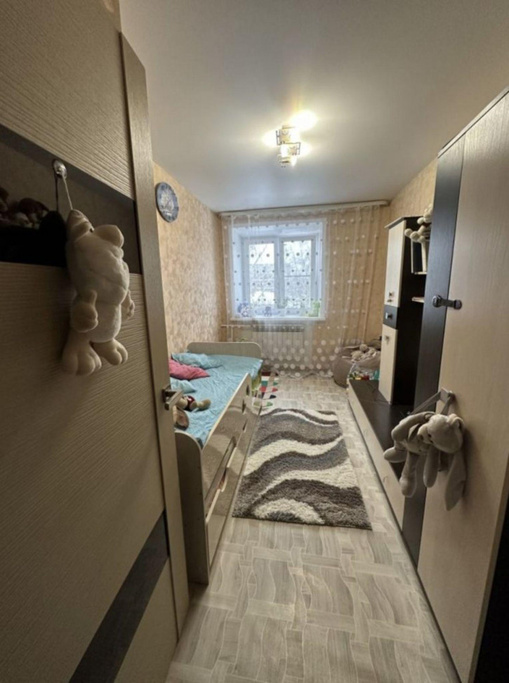 3-комн квартира Московская 2-я ул, 29