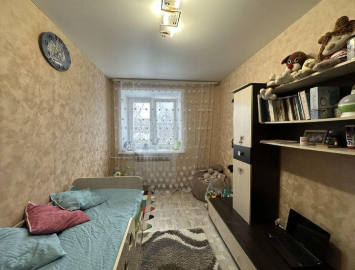 3-комн квартира Московская 2-я ул, 29