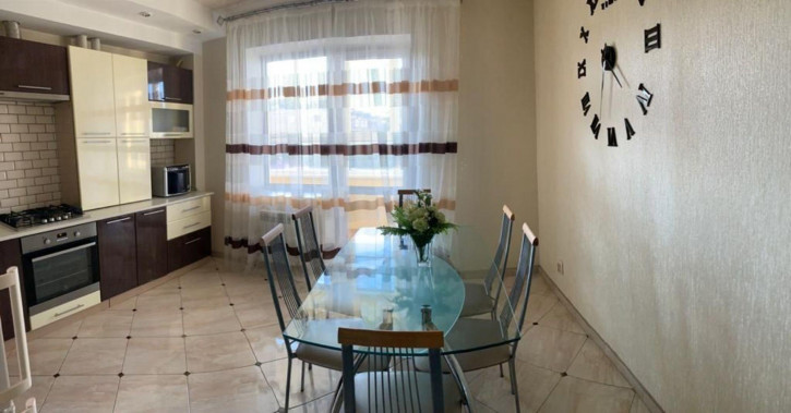 2-комн квартира Марии Рябининой ул, 32