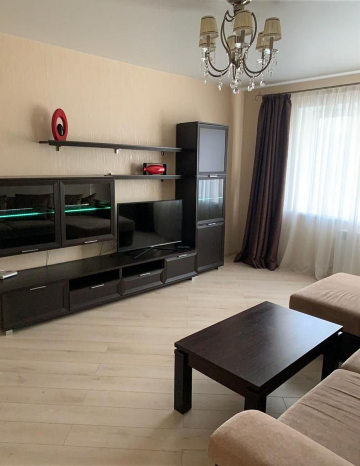 2-комн квартира Марии Рябининой ул, 32