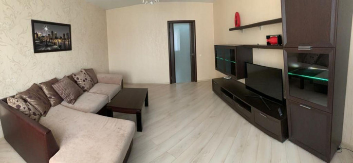 2-комн квартира Марии Рябининой ул, 32
