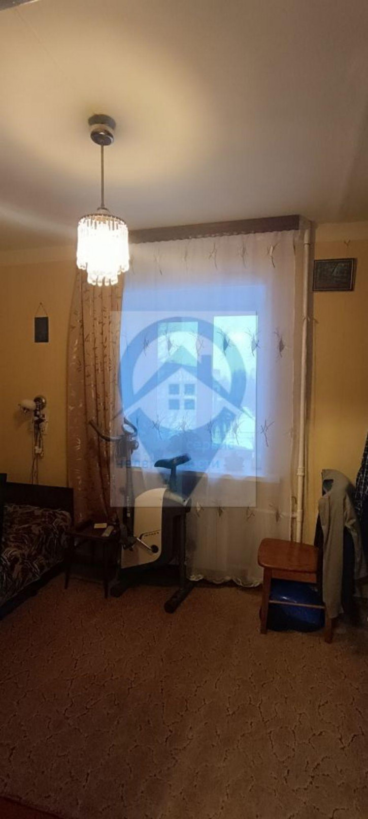 2-комн квартира Ивановский пер, 9