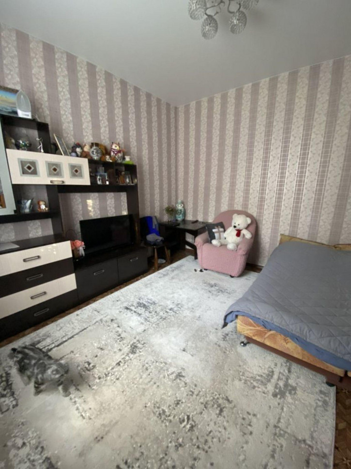 1-комн квартира улица Ермака, 7б