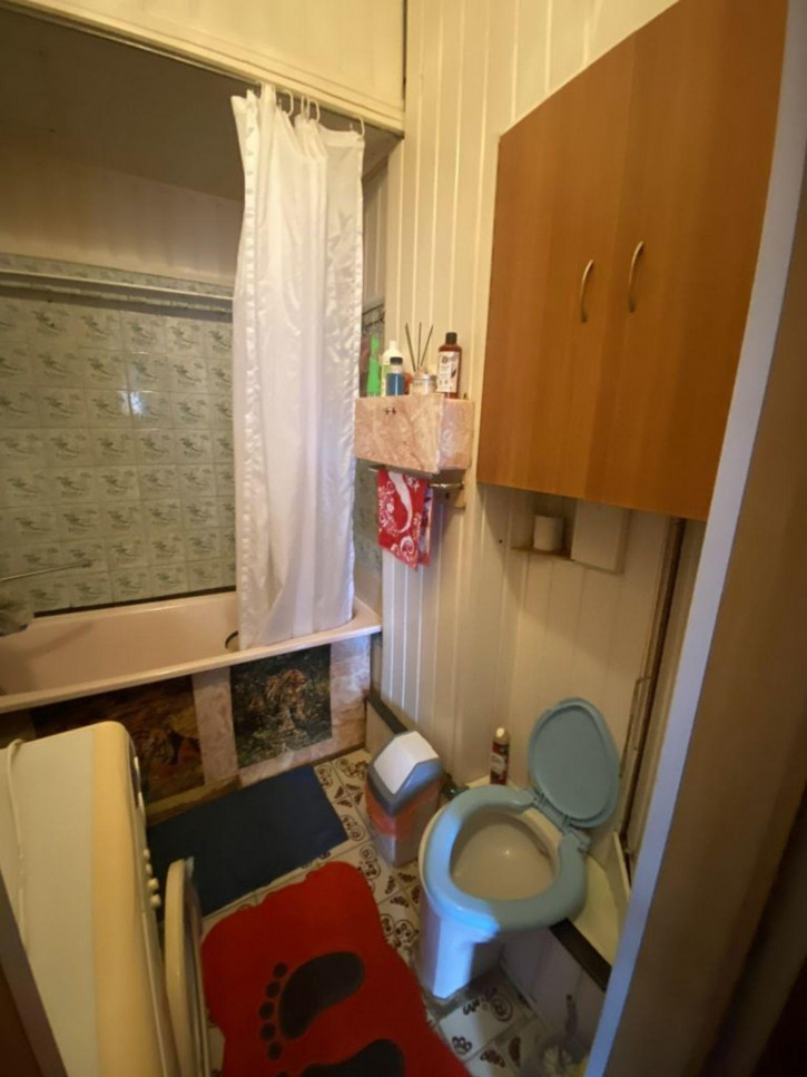 1-комн квартира улица Ермака, 7б