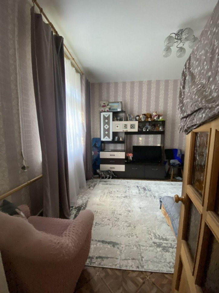 1-комн квартира улица Ермака, 7б