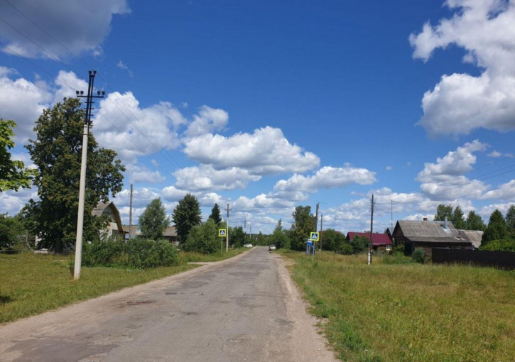 Земельный участок , 125