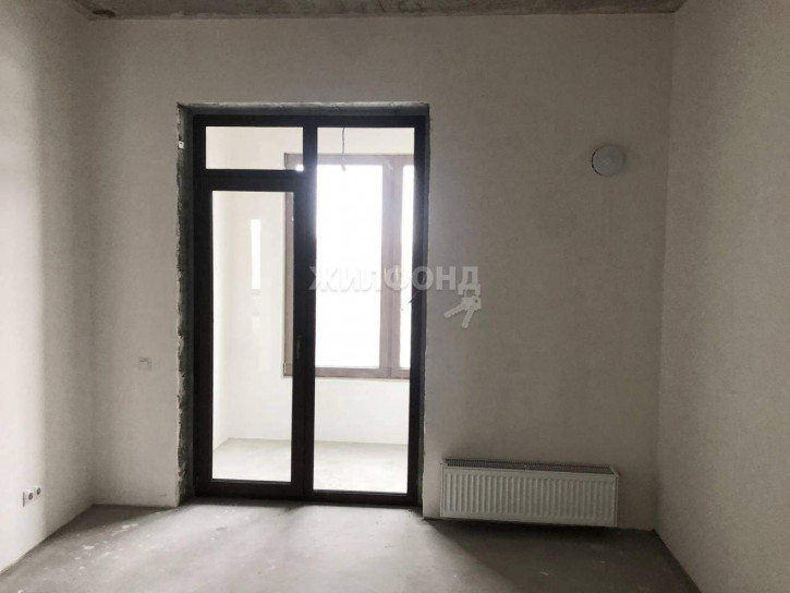 3-комн квартира Красный проспект, д.220