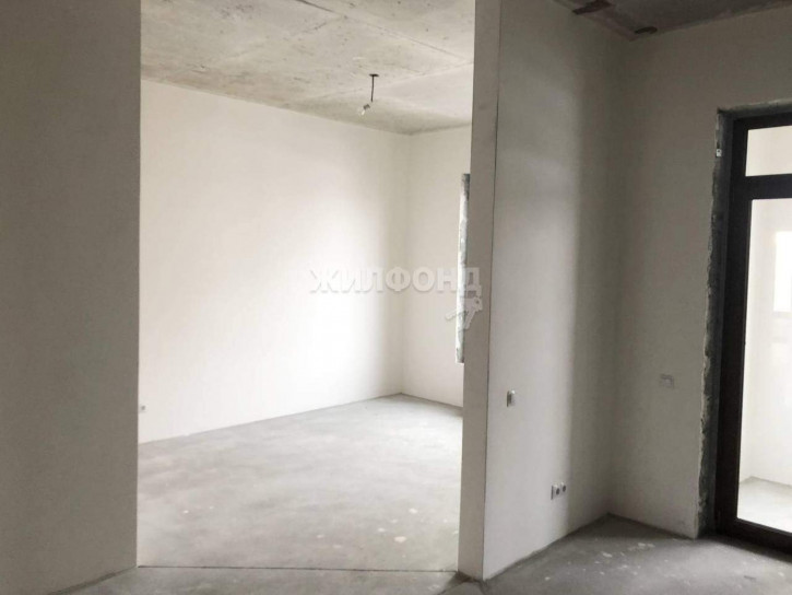 3-комн квартира Красный проспект, д.220