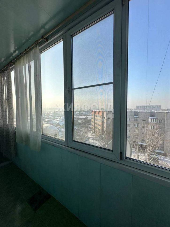 3-комн квартира Чульдума улица, д.44