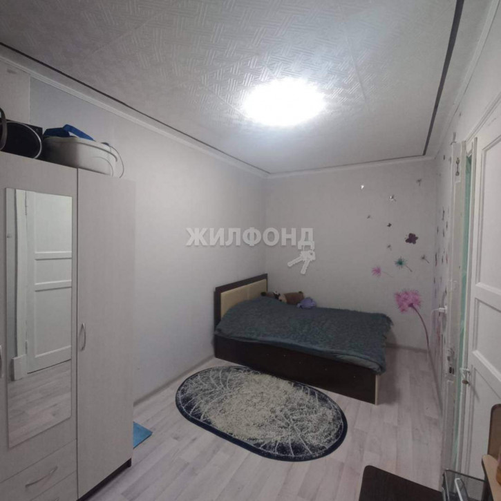 3-комн квартира Комсомольская улица, д.18