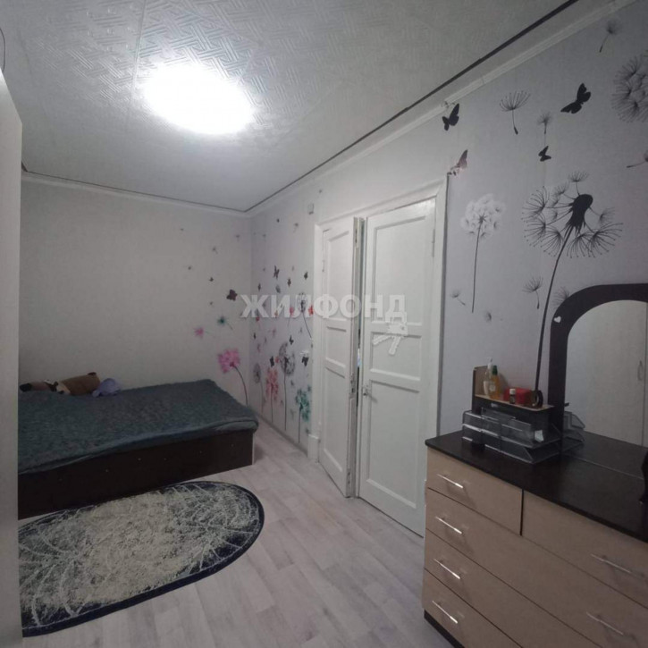 3-комн квартира Комсомольская улица, д.18