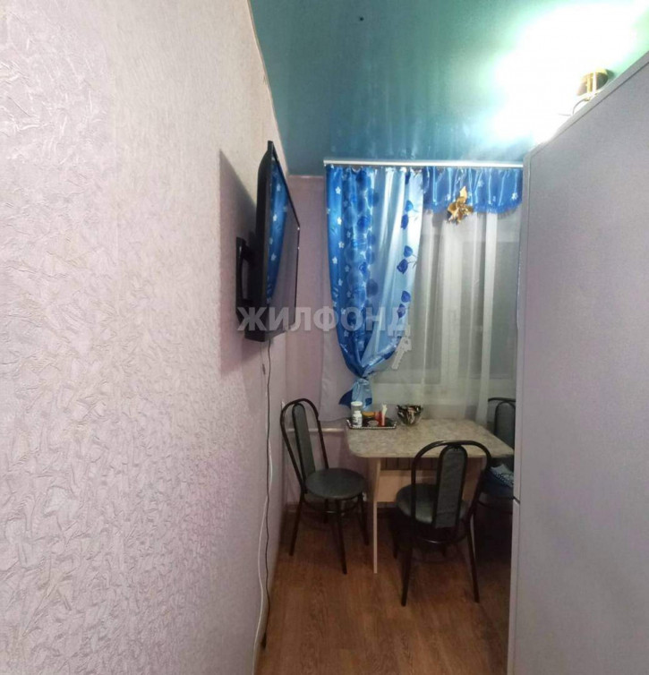 2-комн квартира Комсомольская улица, д.41Б