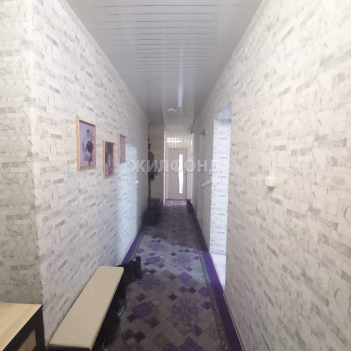 3-комн квартира Комсомольская улица, д.18