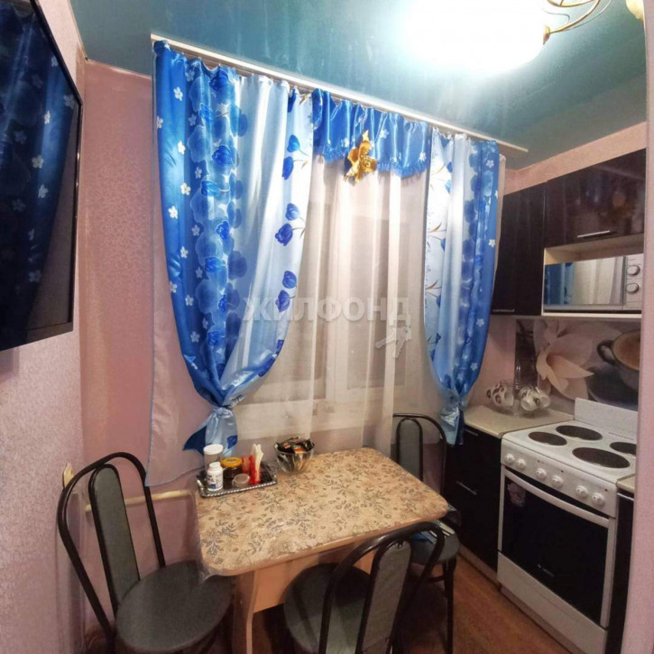 2-комн квартира Комсомольская улица, д.41Б