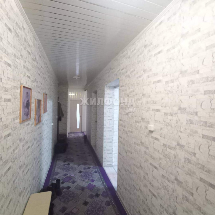 3-комн квартира Комсомольская улица, д.18