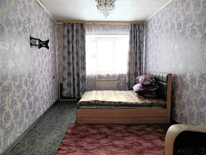 2-комн квартира Калинина улица, д.10
