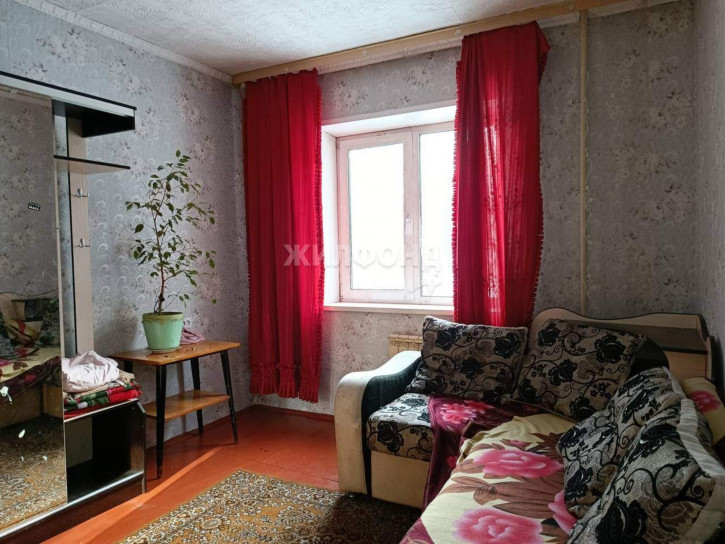 2-комн квартира Калинина улица, д.10