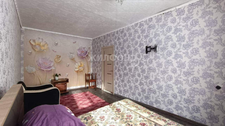 2-комн квартира Калинина улица, д.10