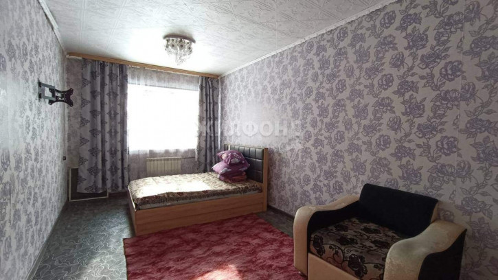 2-комн квартира Калинина улица, д.10