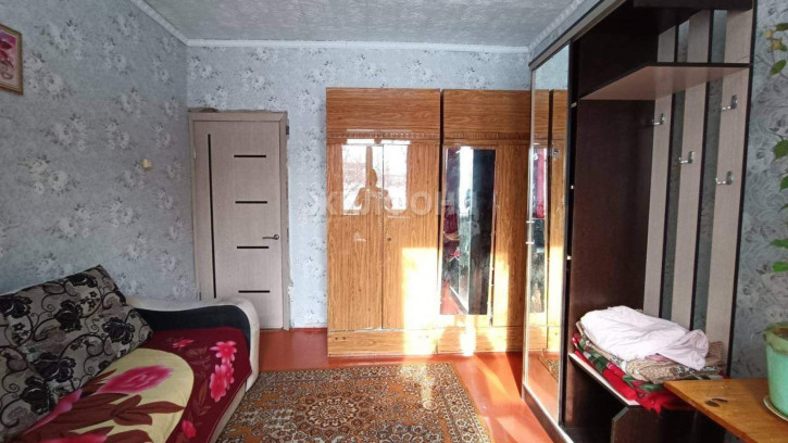 2-комн квартира Калинина улица, д.10