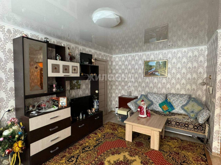 2-комн квартира Ромашина улица, д.2А