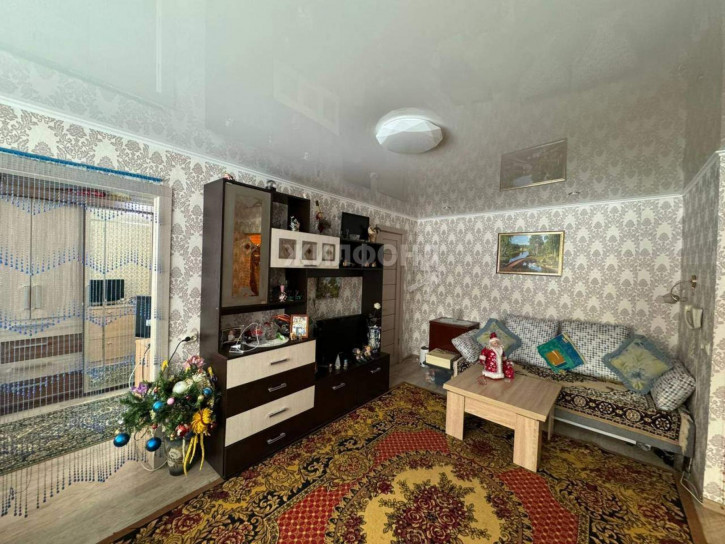 2-комн квартира Ромашина улица, д.2А