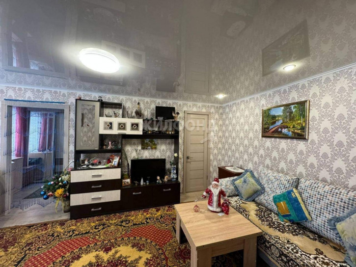 2-комн квартира Ромашина улица, д.2А
