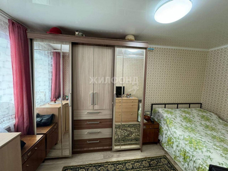 2-комн квартира Ромашина улица, д.2А