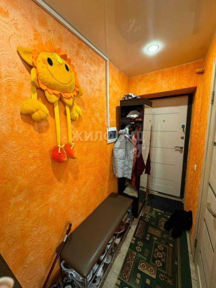 2-комн квартира Ромашина улица, д.2А