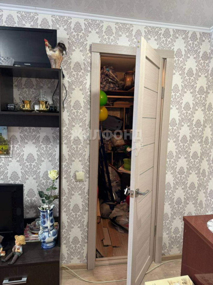 2-комн квартира Ромашина улица, д.2А