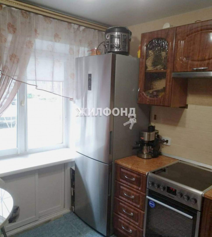 2-комн квартира Авиастроителей улица, д.1/1
