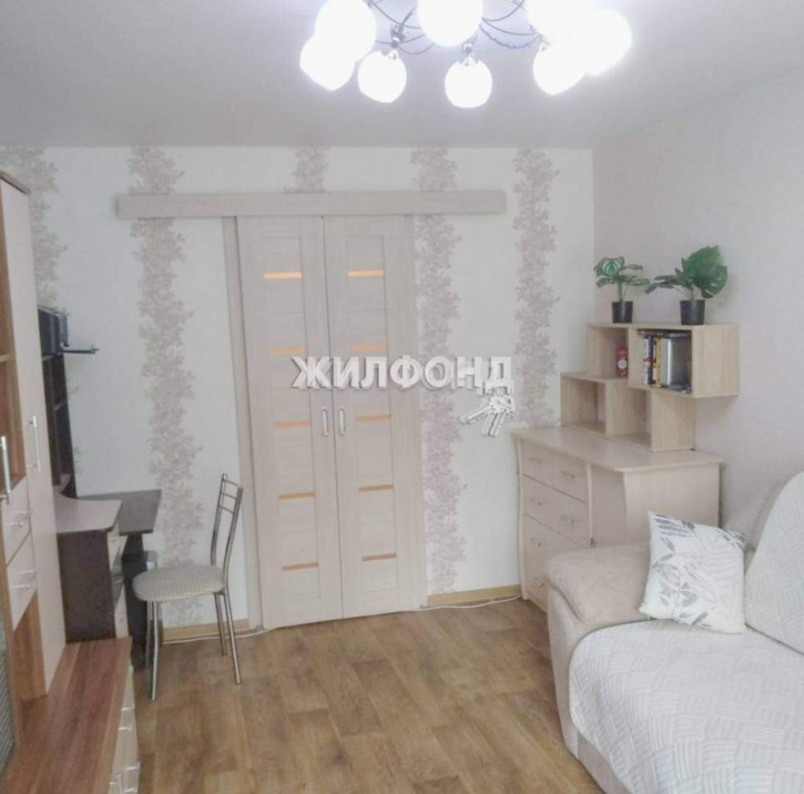 2-комн квартира Авиастроителей улица, д.1/1