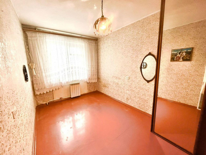 3-комн квартира Петербургское ш, 77
