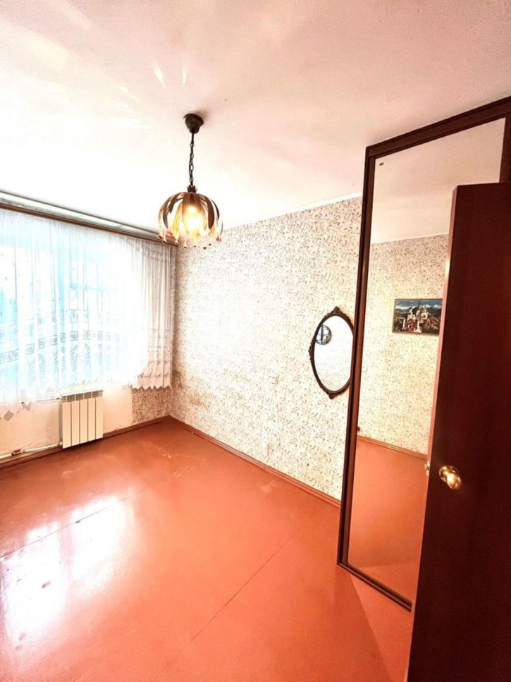 3-комн квартира Петербургское ш, 77