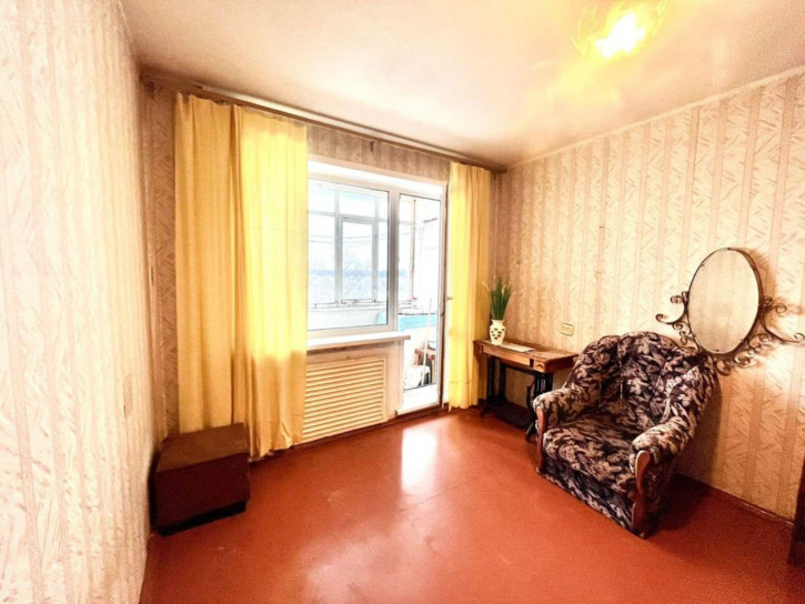 3-комн квартира Петербургское ш, 77
