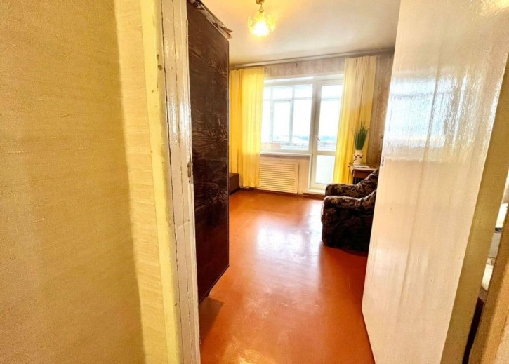 3-комн квартира Петербургское ш, 77