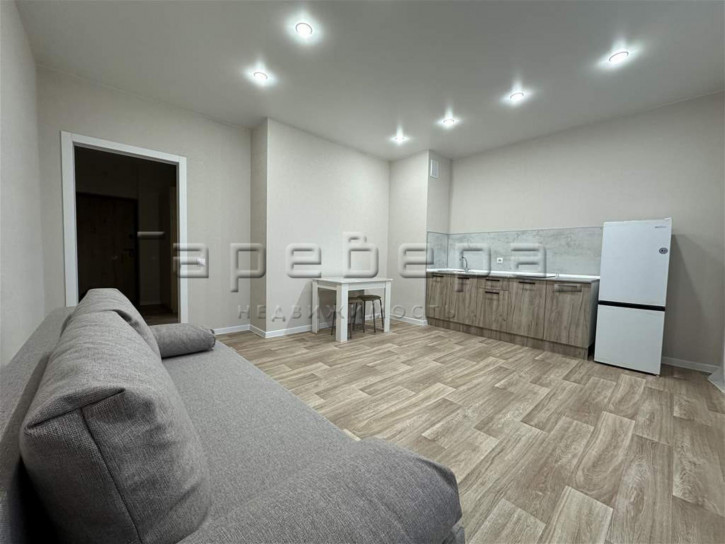 1-комн квартира Партизана Железняка, 4