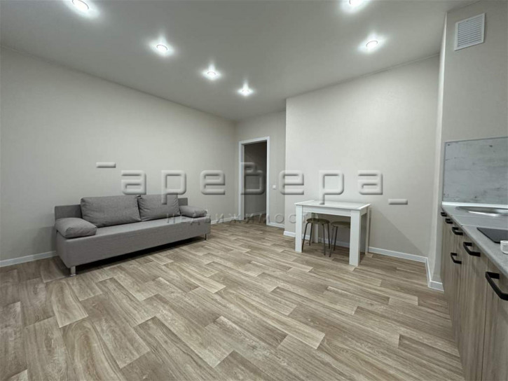 1-комн квартира Партизана Железняка, 4