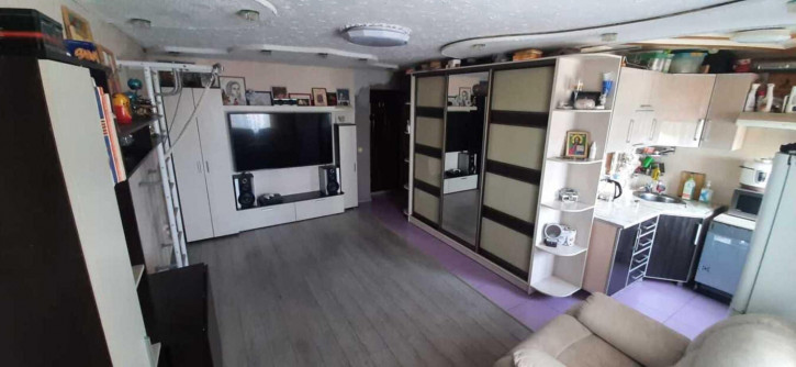 2-комн квартира улица Горького, 70