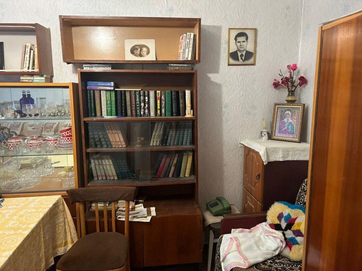 2-комн квартира улица Горького, 56