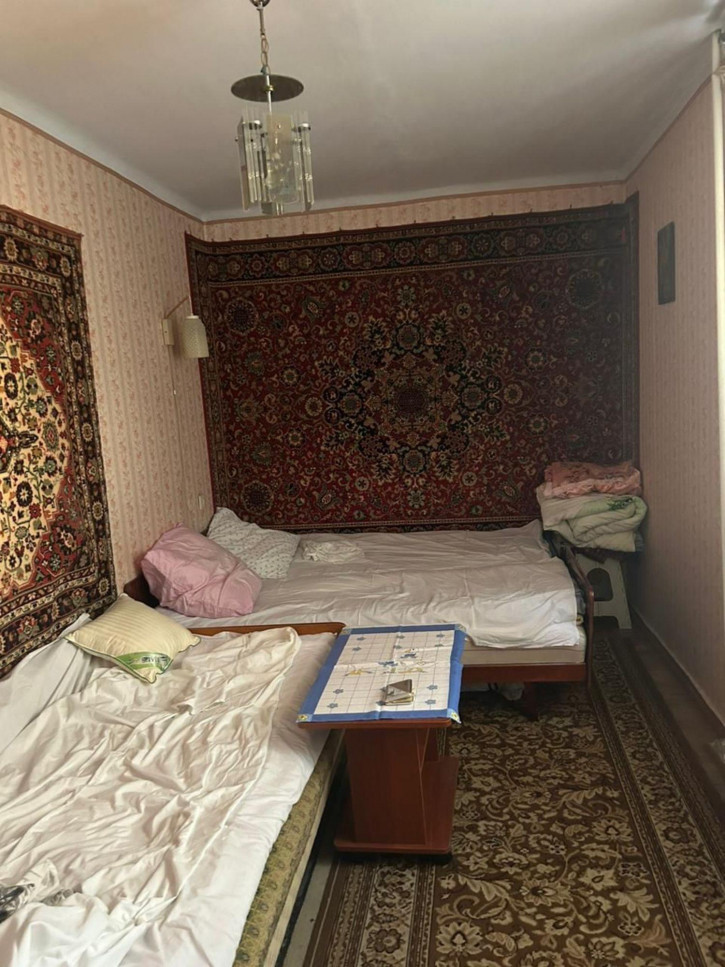 2-комн квартира улица Горького, 56