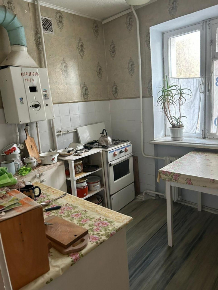 2-комн квартира улица Горького, 56