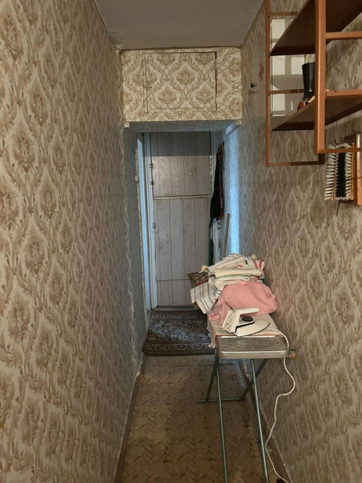 2-комн квартира улица Горького, 56