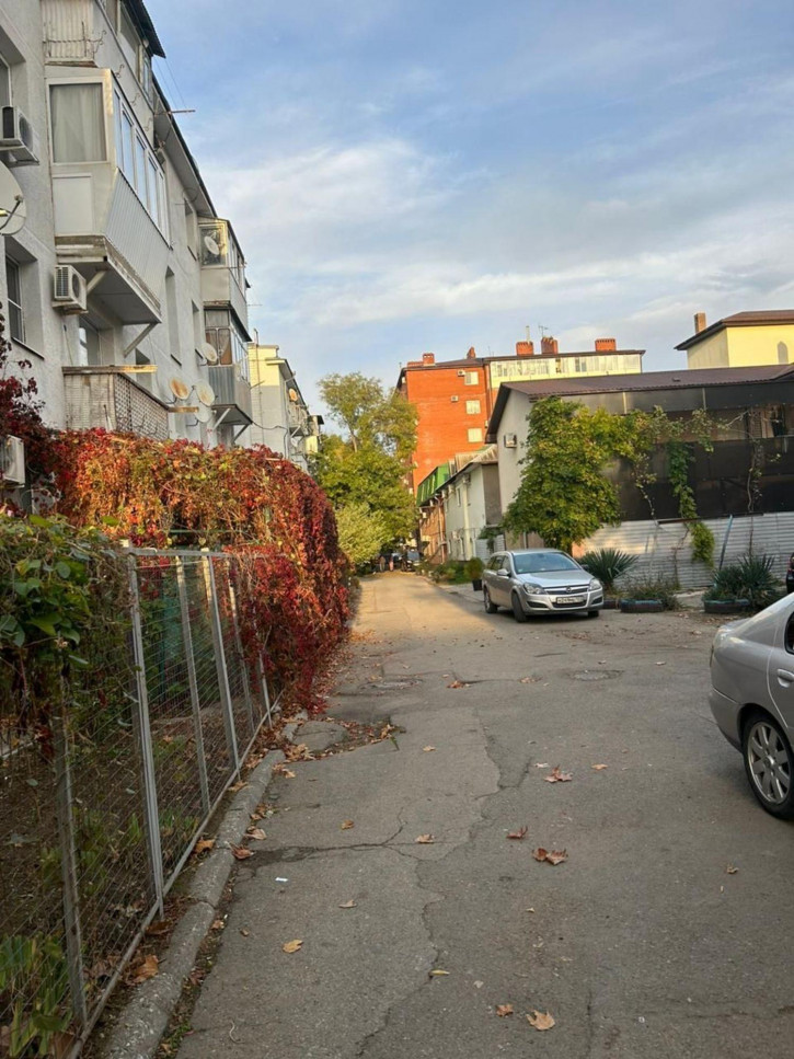 2-комн квартира улица Горького, 56